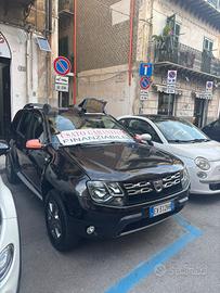 Dacia Duster 1.5 dCi 110CV 4x4 Lauréate FINANZIABI