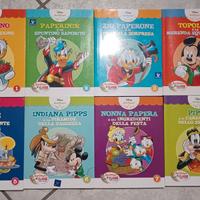 Collana di libri Disney