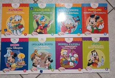 Collana di libri Disney