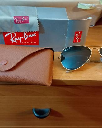 OCCHIALI DA SOLE RAYBAN