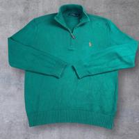 Maglione Ralph Lauren originale S