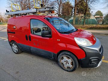 FIAT FIORINO 1.3 M-JET  EURO 6  ATTREZZATO + IVA