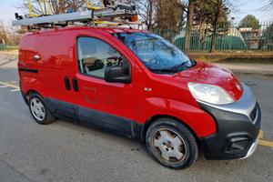 FIAT FIORINO 1.3 M-JET  EURO 6  ATTREZZATO + IVA