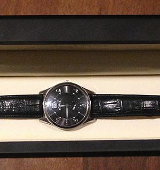 Orologio da uomo”CAPITAL”