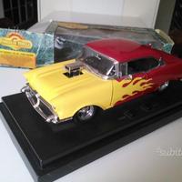 Porsche 356b ,Chevrolet 57,Pontiac 69,Ford 76