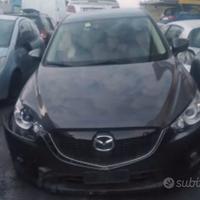 Motore 2.2 mazda cx 5 sigla SH anno 2013