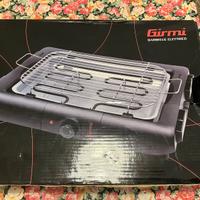 Barbecue elettrico