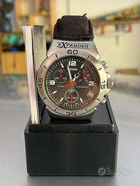 Orologio sector expander