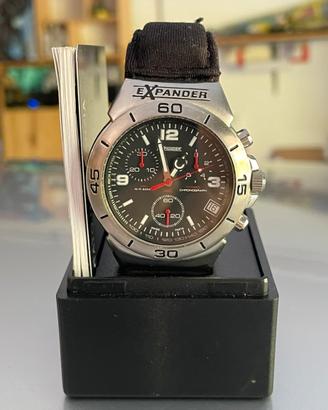 Orologio sector expander