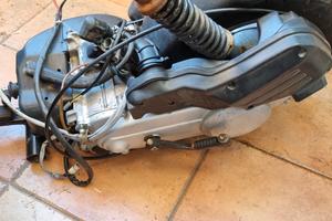 MOTORE PIAGGIO ZIP 