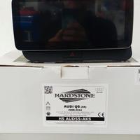 Monitor Hardstone Audi Q5