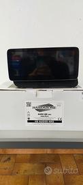 Monitor Hardstone Audi Q5