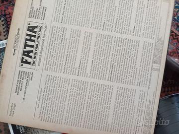 Vinile jazz americano