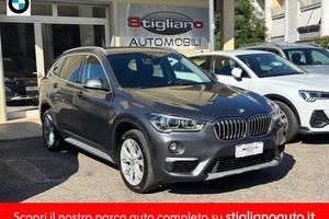 BMW X1 sDrive18d xLine