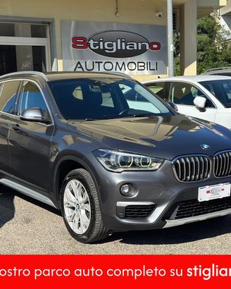 BMW X1 sDrive18d xLine