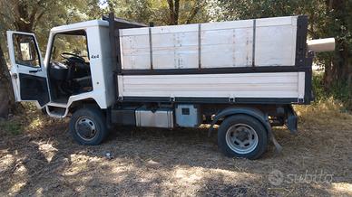 comai 4x4 turbo  338 7031364 salvatore 