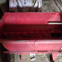 Articoli per vinificare