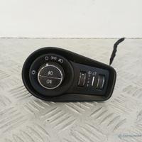 Modulo Comando Luci Jeep Renegade 2014–2023 Regola