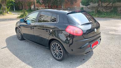 fiat bravo t-jet 1.4 EMOTION 150cv