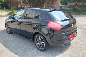 fiat bravo t-jet 1.4 EMOTION 150cv