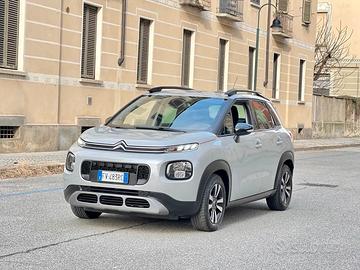 Citroen C3 Aircross 1.2 PureTech 82cv E6 Shine KM 