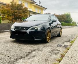 Seat Ibiza fr