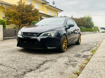 Seat Ibiza fr