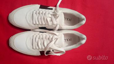 Scarpe a marchio POLLINI n. 38