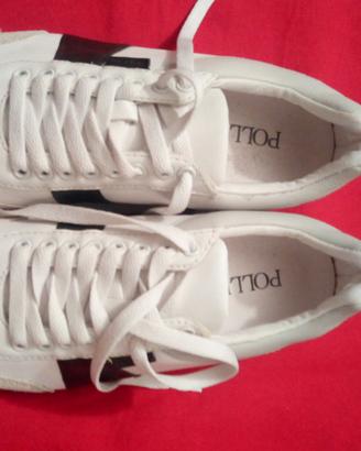 Scarpe a marchio POLLINI n. 38