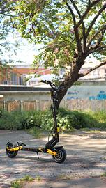 Teverun Mini Blade Ultra 2000w monopattino