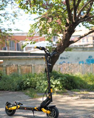 Teverun Mini Blade Ultra 2000w monopattino