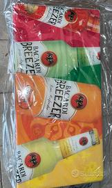 Insegna Bacardi Breezer