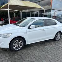 Citroen C-Elysee PureTech 82 Exclusive