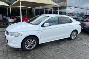 Citroen C-Elysee PureTech 82 Exclusive