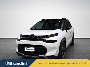 Citroen C3 Aircross 1.5 bluehdi Shine Pack s&s 110