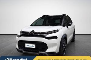 Citroen C3 Aircross 1.5 bluehdi Shine Pack s&s 110