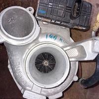 Turbina bmw x3 f25 - x4 f26 3.0 258cv 190kw