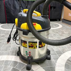 Bidone Aspiratutto Lavor