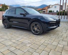 PORSCHE Cayenne 3ªs.'17--> - 2023