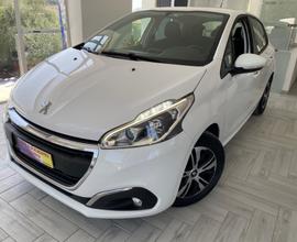 Peugeot 208 PureTech 5P ALLURE NAVI/FULL LED2020