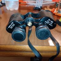 binocolo kenloock 8x30