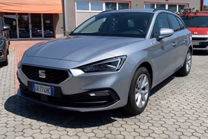 Seat Leon Sportstourer 2.0 TDI 150 CV DSG Business