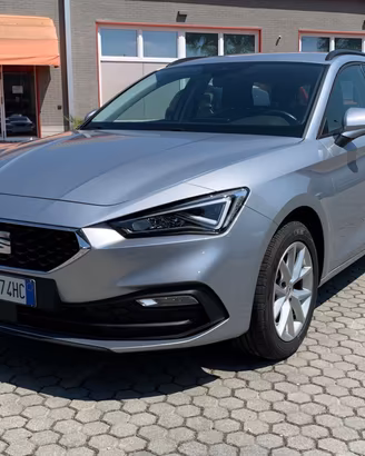 Seat Leon Sportstourer 2.0 TDI 150 CV DSG Business