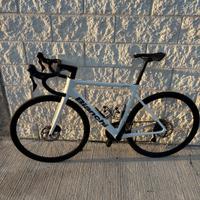 Bianchi Sprint Disc - Taglia 55 - Anno 2025