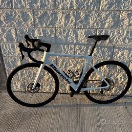 Bianchi Sprint Disc - Taglia 55 - Anno 2025