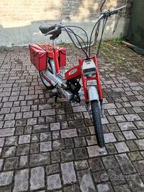 Garelli GULP 3M (3 marce) 1972 ORIGINALE