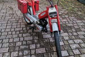 Garelli GULP 3M (3 marce) 1972 ORIGINALE