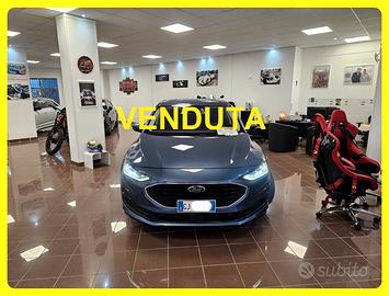 Ford New Focus 5P 1.5 EcoBlue 120 CV Auto.8R Busin