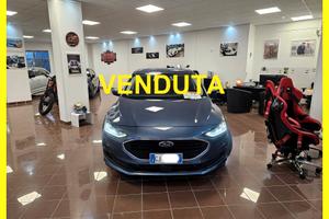 Ford New Focus 5P 1.5 EcoBlue 120 CV Auto.8R Busin