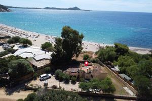 Villa dei Pirati con accesso diretto sul mare x8